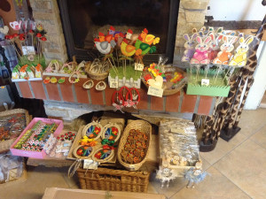 Hanácká ambasáda na zámku v Čechách pod Kosířem končí. Pokračování je ve hvězdách