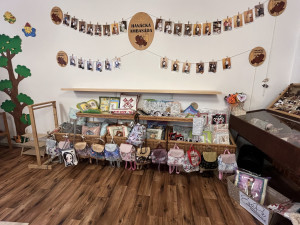 Hanácká ambasáda na zámku v Čechách pod Kosířem končí. Pokračování je ve hvězdách