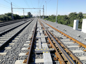 Odbočení při sto šedesáti za hodinu? Výhybky z Prostějova obstály v pětiletých testech