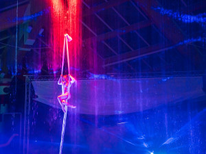 Aquapalace Praha zve na Letní Silvestr