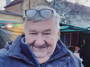 Zemřel legendární Vladislav Špičák. Oživil prostějovskou Besedu, lidé ho znali hlavně z prodeje ryb