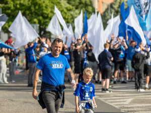 Bitvy v Evropě jsou obrovská příležitost a výzva i pro fanoušky, říká nový SLO Sigmy Zbyněk Müller