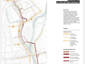 Vodácký kanál v Olomouci? Rozhodnutí město odložilo, jasno bude na konci roku