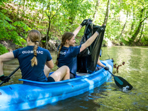 Vodácký kanál v Olomouci? Rozhodnutí město odložilo, jasno bude na konci roku