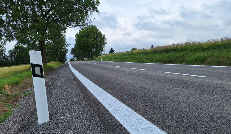 Mezi Kasárnu a Předín se od úterý znovu vrátí auta. Opravy stály více než 50 milionů