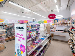 Na Hané se tvoří nejen srdcem, ale také z korálků, vosku i klubíček