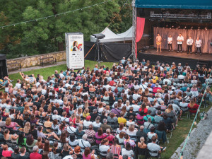 Konvikt ožije divadlem. Olomoucké nejen shakespearovské léto chystá desátý ročník