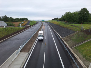 ČERVENEC 2025: Otevření D35 u Olomouce, blackout, bouřky. Při letecké havárii zemřel známý lékař