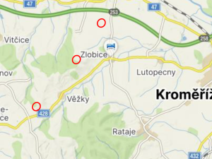 Na Přerovsku a Prostějovsku mají stát obří větrníky. Obcím přinesou peníze, mají i odpůrce