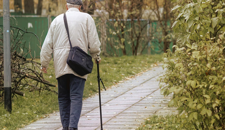 Stíhaný podnikatel Kyselý chce přestavět kasárna v Olomouci na Alzheimer centrum