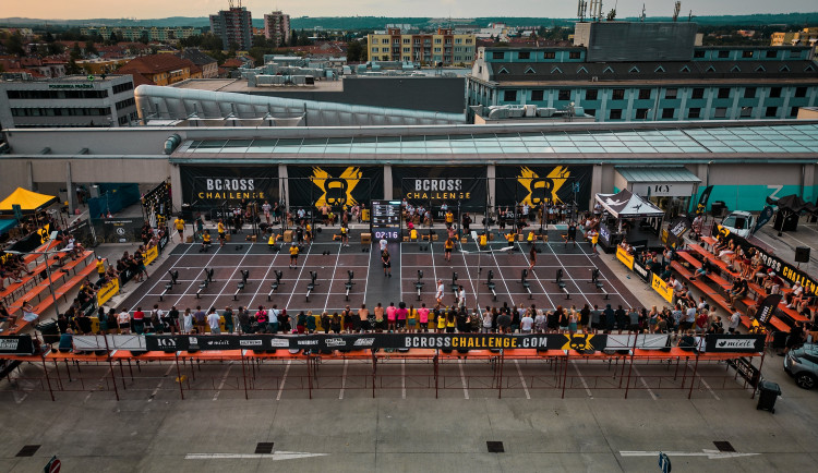 KULTURNÍ TIPY: Fanděte na crossfitových závodech nebo vyražte na vodnický sněm