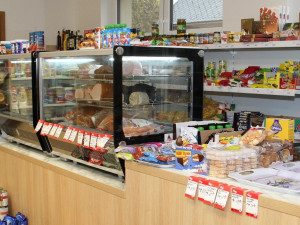 Devadesátka venkovských prodejen dostane od kraje 8,5 milionu korun