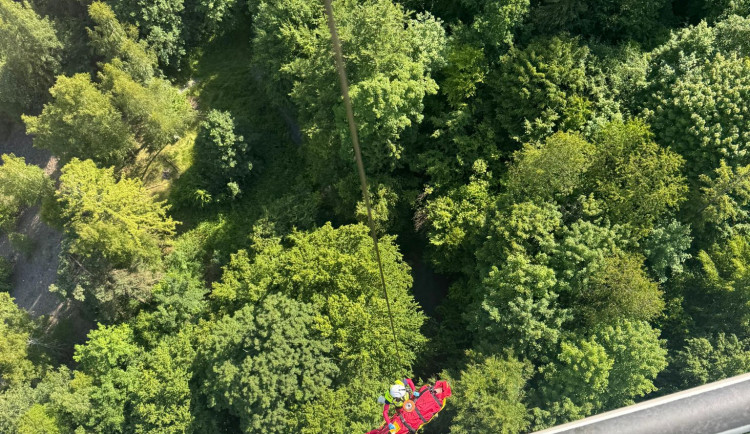 Ilustrační fotografie