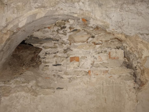 TIP NA VÍKEND: Tajemné komnaty a starobylý nábytek. Zámek ve Ptení se otevřel veřejnosti