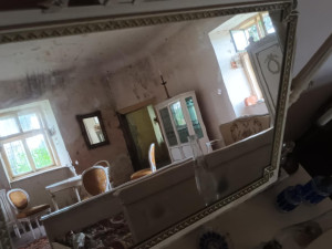 TIP NA VÍKEND: Tajemné komnaty a starobylý nábytek. Zámek ve Ptení se otevřel veřejnosti