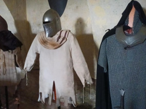 TIP NA VÍKEND: Tajemné komnaty a starobylý nábytek. Zámek ve Ptení se otevřel veřejnosti