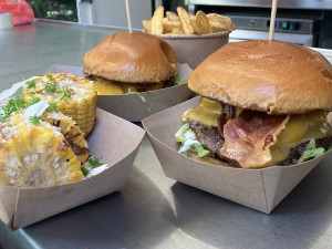 Incidenty a rámus u lomu vystřídal klid. Výkleky se zbavily problémů u oblíbeného koupaliště