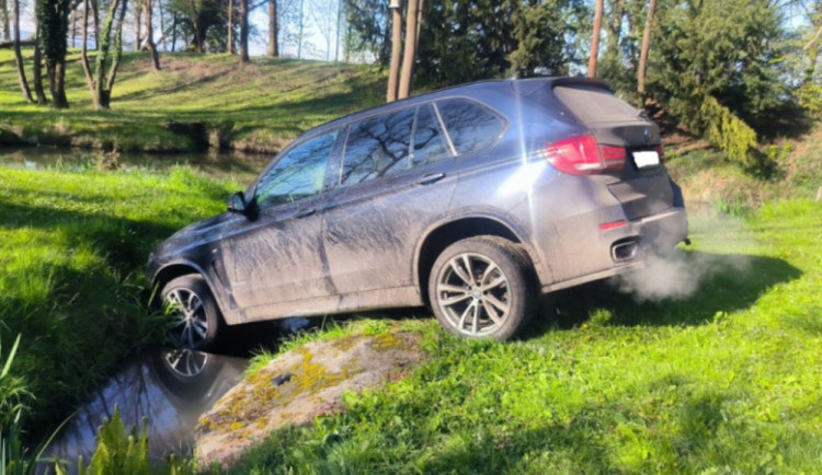 Přeshraniční pronásledování zažívají nejčastěji policisté na česko-německém pomezí v Plzeňském kraji