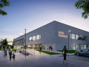 Nejvyšší soud smetl stížnost Prostějova kvůli bazénu. Nebraňte referendu, naznačili soudci