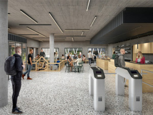 Nejvyšší soud smetl stížnost Prostějova kvůli bazénu. Nebraňte referendu, naznačili soudci