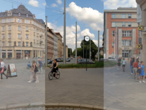 Sraz u hodin? Do Olomouce se vrátí legendární hodiny, u kterých si dávaly rande celé generace