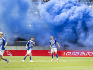 Sigma vyrazí do Švédska. V závěrečném předkole Evropské ligy Olomouc vyzve Malmö