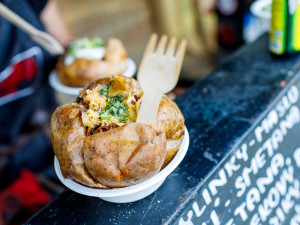 TIP NA NEDĚLI: Food festival Chutě kraje. Do Prostějova přijede i Lukáš Hejlík
