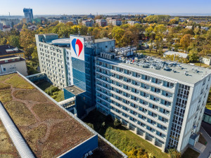 Ze Zlína na kontroly do Olomouce. Transplantace plic zachránila život