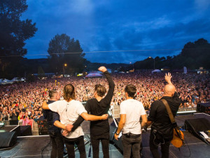 Vizovice rozezní Trnkobraní. Letos bude festival třídenní