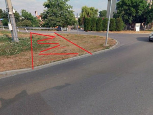 Důsledek korupce na kraji. Reklamace ošizené zakázky dnes zavře rušnou silnici v Litovli