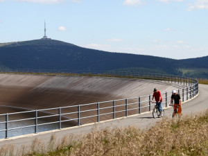 Obrovský zájem o vouchery. Kvůli náporu žadatelů zkolabovaly stránky na levné pobyty v Jeseníkách