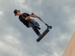 Šantovka Family Day 2025: obří festival nabízí zážitky všem generacím