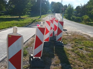 Opakované opravy průtahu Litovlí startují. Zakázku ošidila mafie firem, politiků a úředníků na kraji