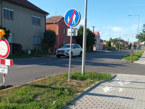 Opakované opravy průtahu Litovlí startují. Zakázku ošidila mafie firem, politiků a úředníků na kraji