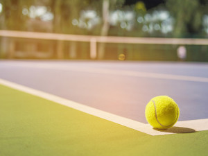 Wimbledon jako živé jeviště: Proč tráva bledne a květiny hrají hlavní roli