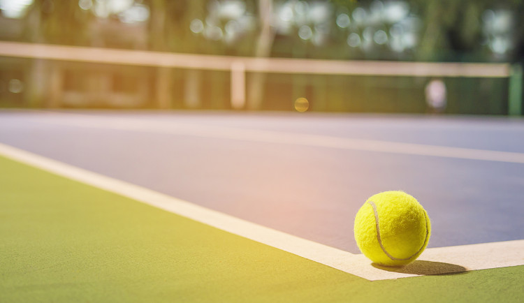 Wimbledon jako živé jeviště: Proč tráva bledne a květiny hrají hlavní roli