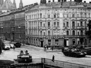 Okupace Československa a válka na Ukrajině: Ruský imperialismus nezmizel, jen změnil tvář