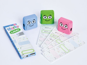 COLOP přeje veselý návrat do školních lavic