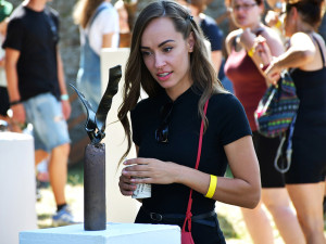 Helfštýn centrem ohnivého řemesla. Festival Hefaiston ukáže umění kovářských mistrů