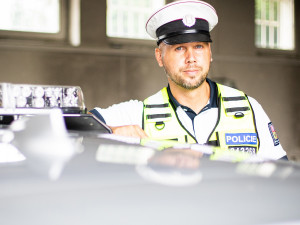 Policejní nováčci v Olomouckém kraji nově získávají náborový příspěvek 110.000 Kč