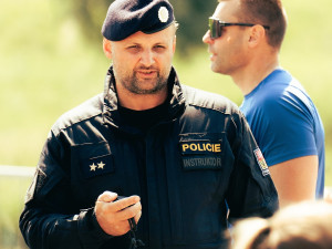 Policejní nováčci v Olomouckém kraji nově získávají náborový příspěvek 110.000 Kč