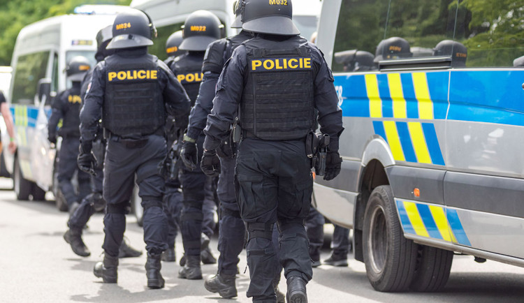 Fotbalová bitva na Andrově stadionu. Do Olomouce dorazí Baník, policie chystá bezpečnostní opatření