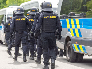 Fotbalová bitva na Andrově stadionu. Do Olomouce dorazí Baník, policie chystá bezpečnostní opatření