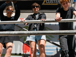 Grafické panely na tržnici, muraly či mozaika. Streetartový festival v Olomouci otevře téma veřejného prostoru