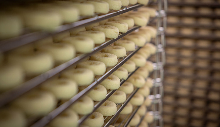 Olomoucké tvarůžky - ilustrační foto