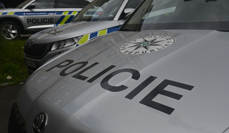 Policie šetří incident ve škole na Třebíčsku. Chlapec tam měl někomu vyhrožovat