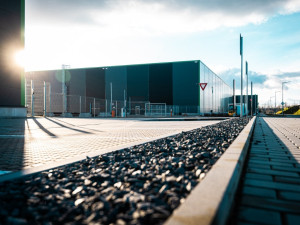 East Park Olomouc přivítá nového nájemce v největší letošní transakci v Olomouckém kraji