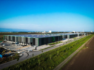 East Park Olomouc přivítá nového nájemce v největší letošní transakci v Olomouckém kraji