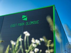 East Park Olomouc přivítá nového nájemce v největší letošní transakci v Olomouckém kraji