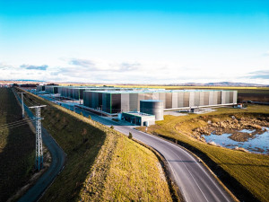 East Park Olomouc přivítá nového nájemce v největší letošní transakci v Olomouckém kraji